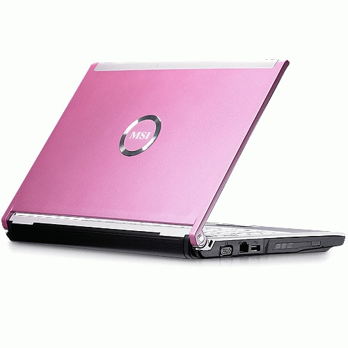 MSI PR200 YA Edition Coral Pink – image 2