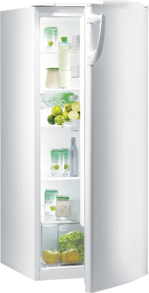 Gorenje R4121CW fridge Freestanding