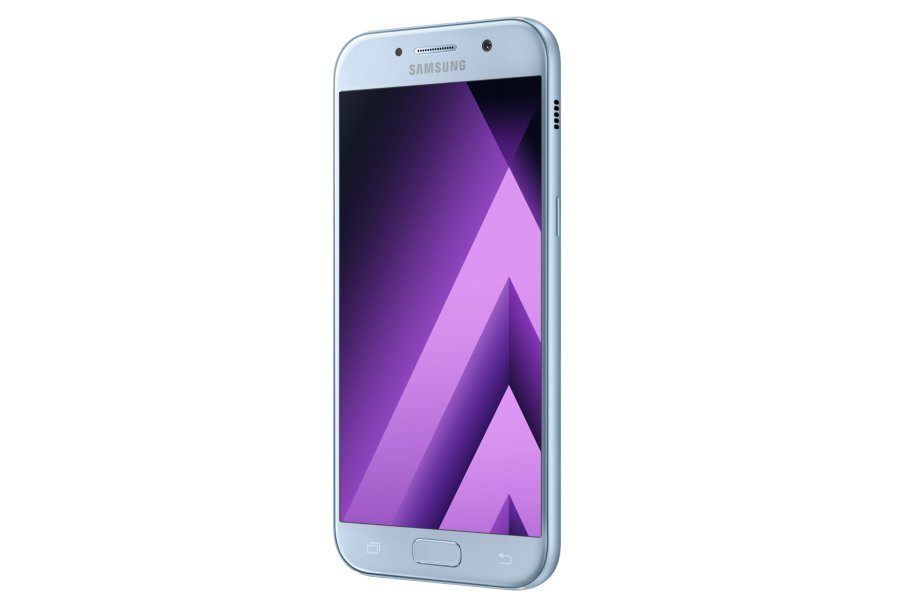 Samsung Galaxy A5 (2017) SM-A520S – image 2