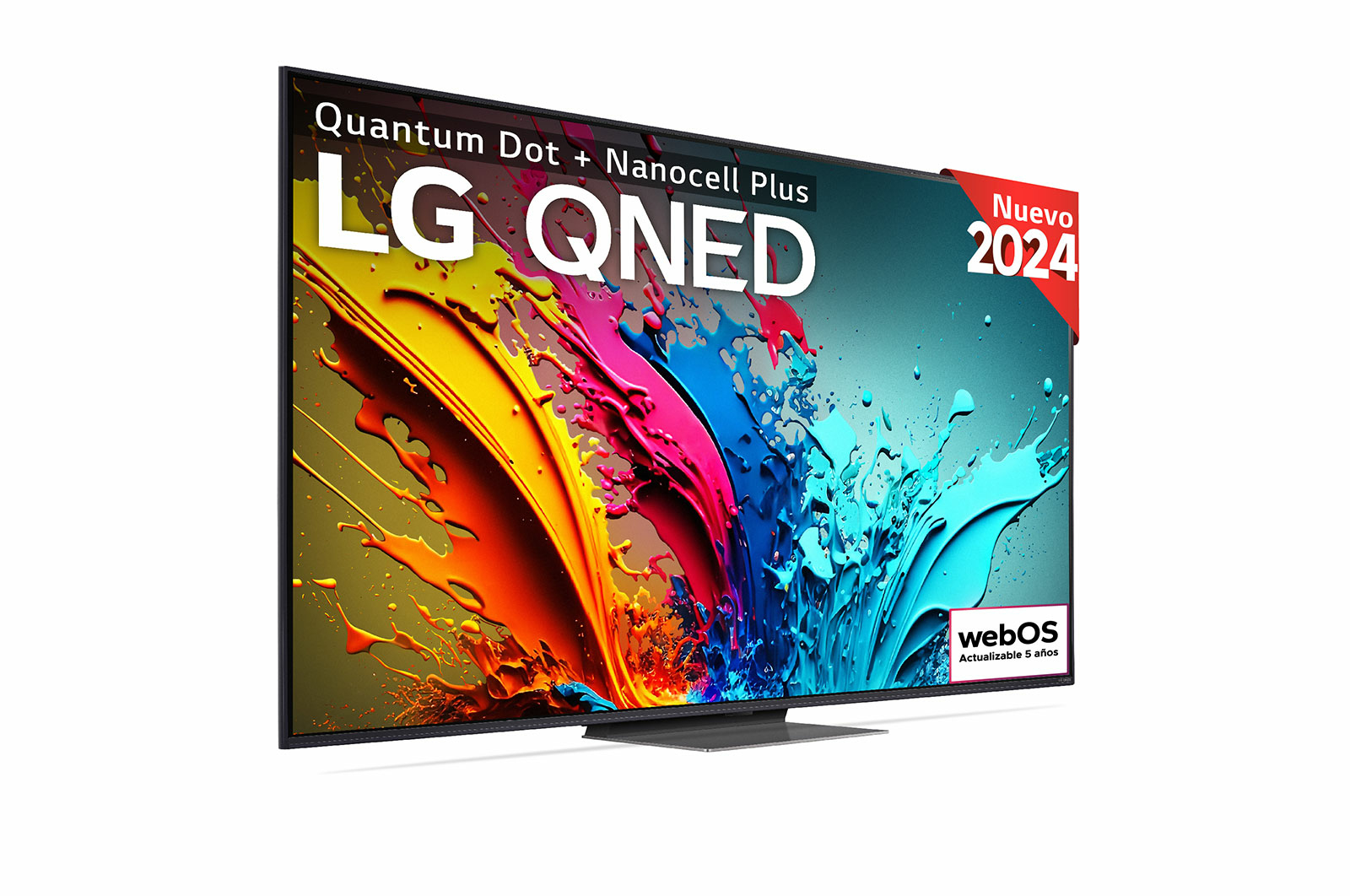 LG QNED 65QNED86T6A.AEU TV – image 4