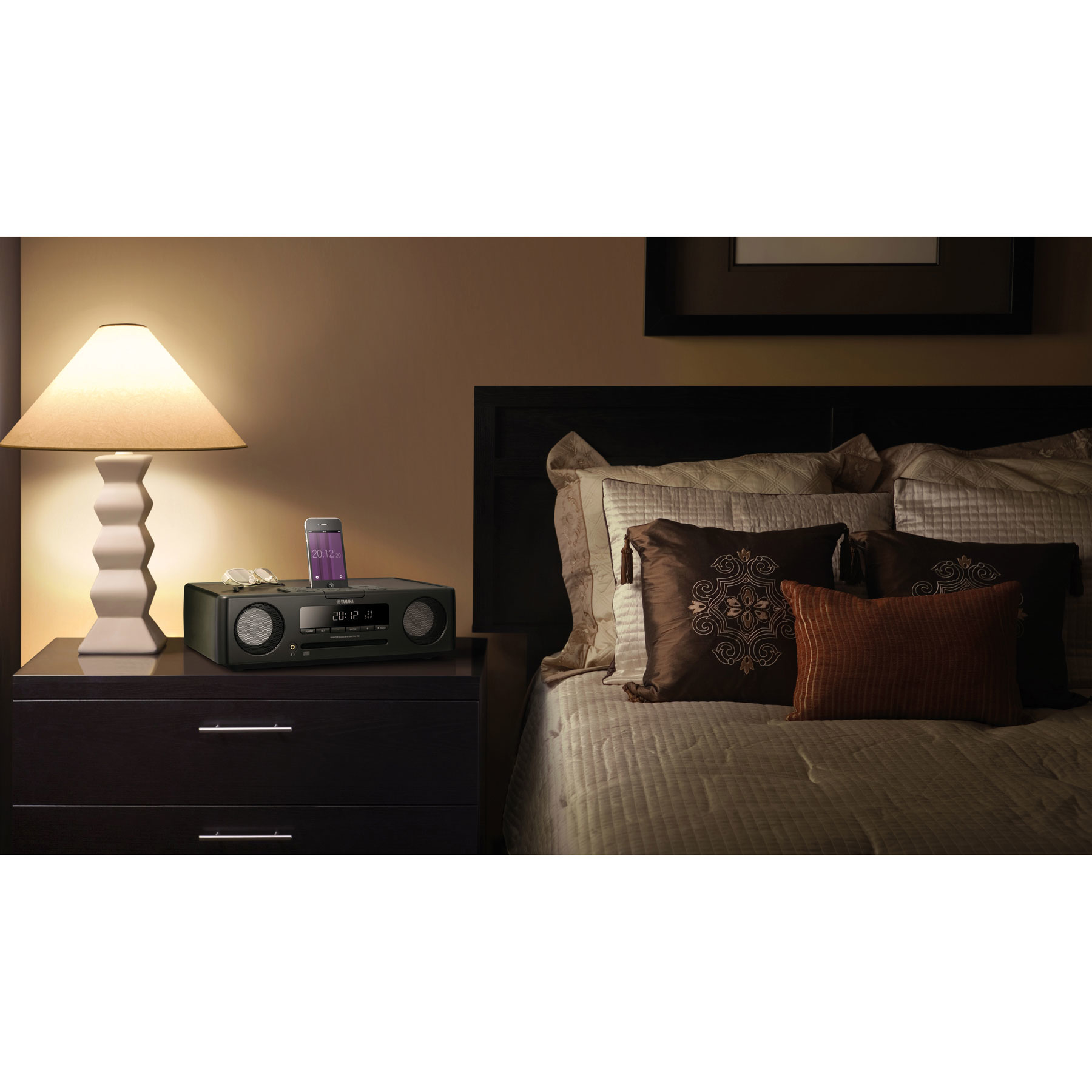 Yamaha TSX-B232 30 W Black – image 5