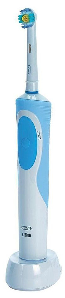 Braun Oral-B Vitality 3D – image 1
