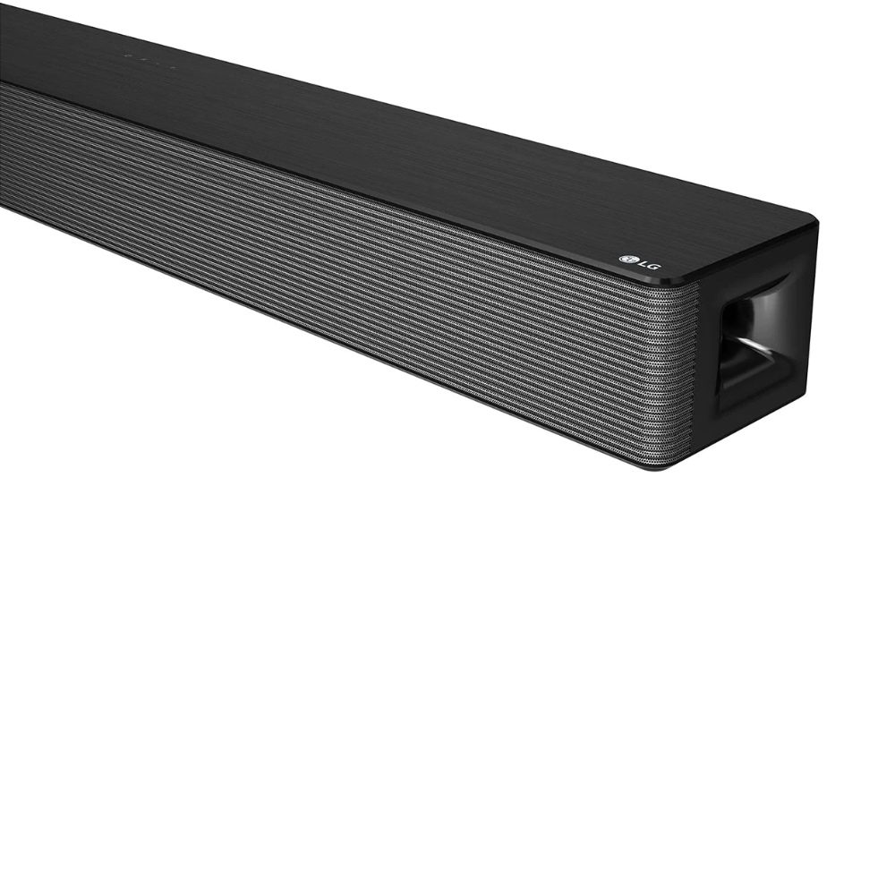 LG SNH5 soundbar speaker Black 4.1 channels – image 6