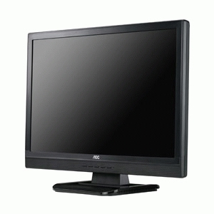 AOC 2216Vw computer monitor – image 2
