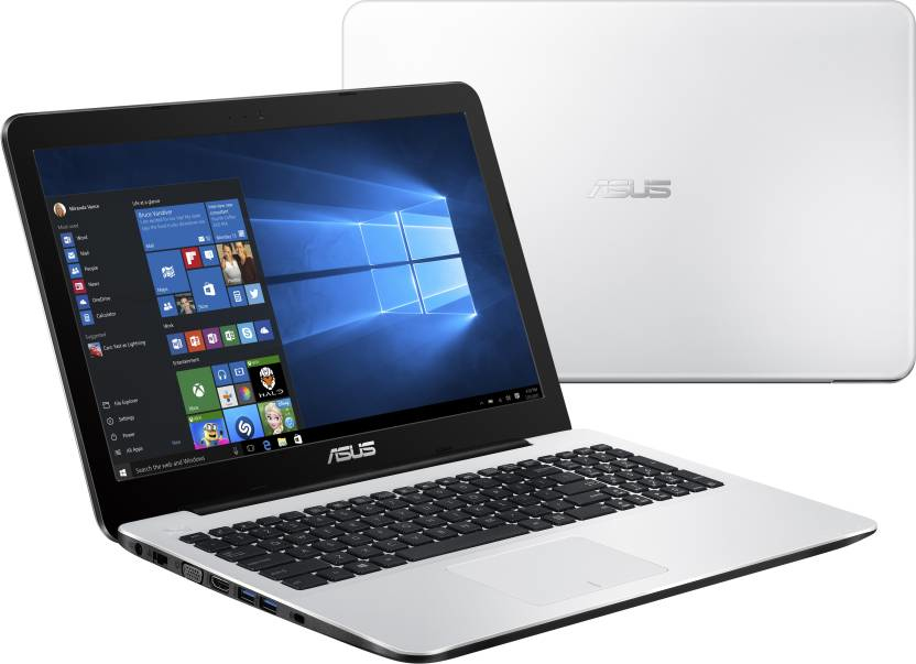 ASUS A555LA-XX2067T Intel® Core™ i3 i3-5010U Laptop – image 3