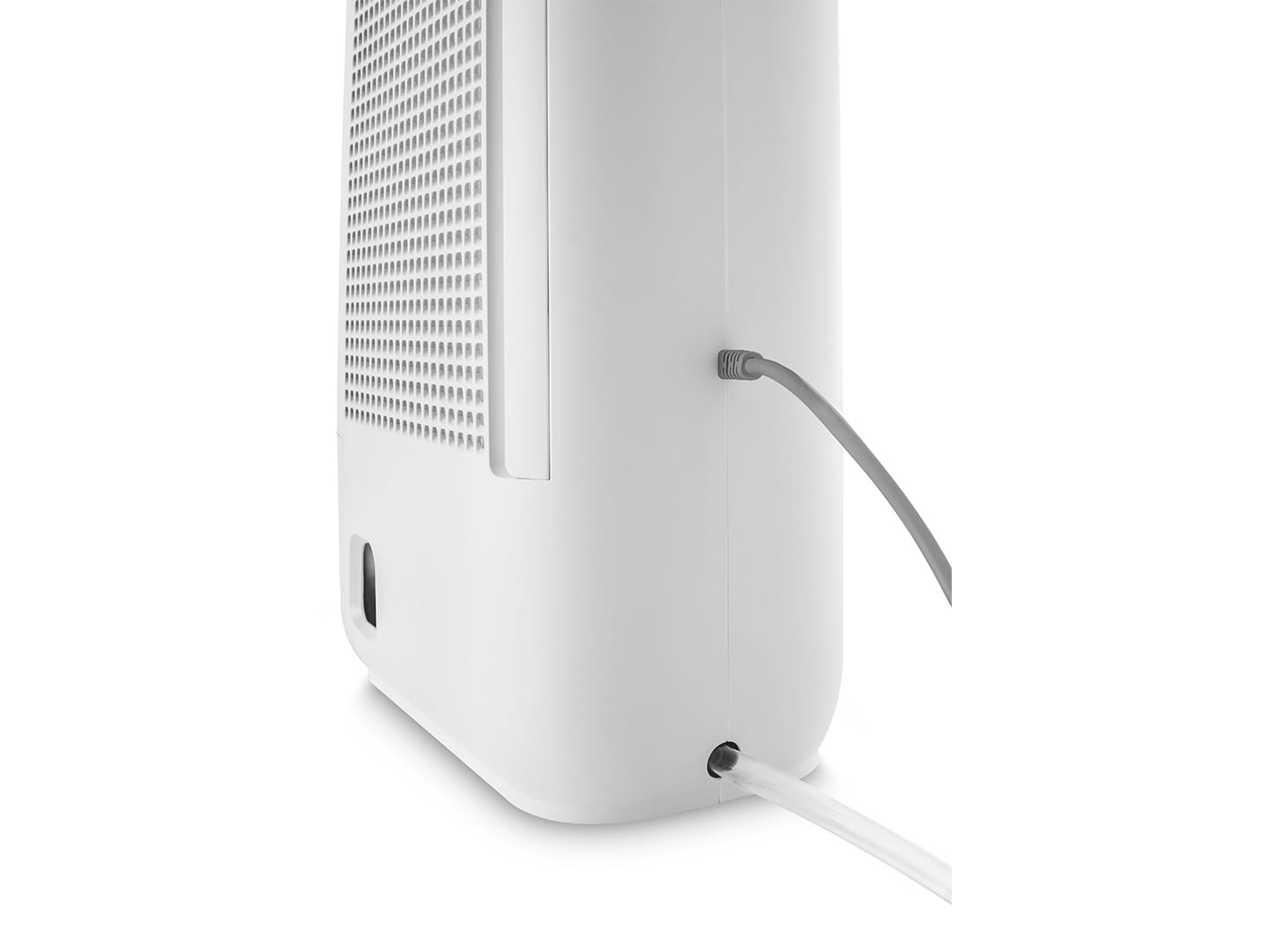 De’Longhi DNS65 2.8 L 34 dB Black, Grey – image 6