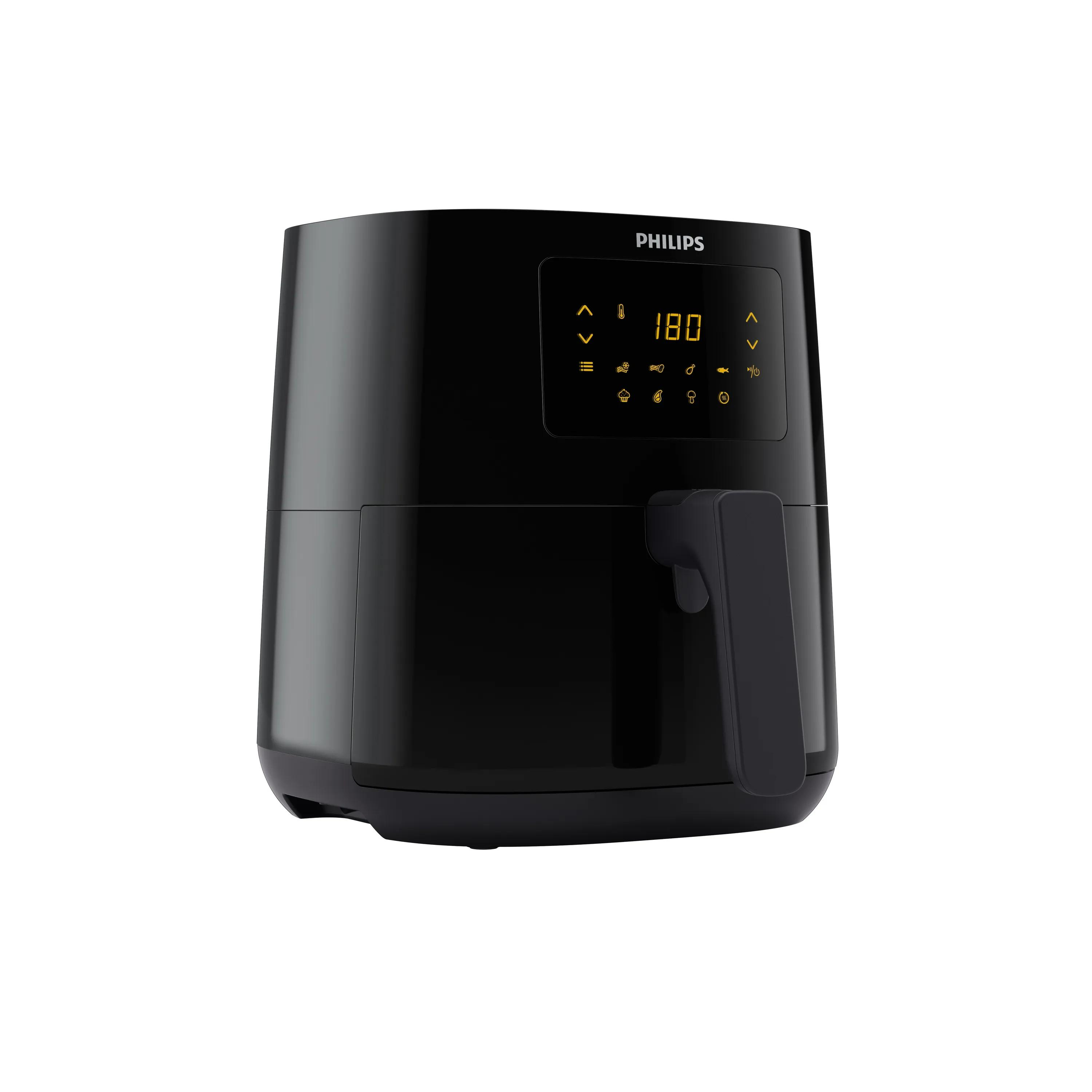 Philips HD9252/90 — vue 1 sur 8