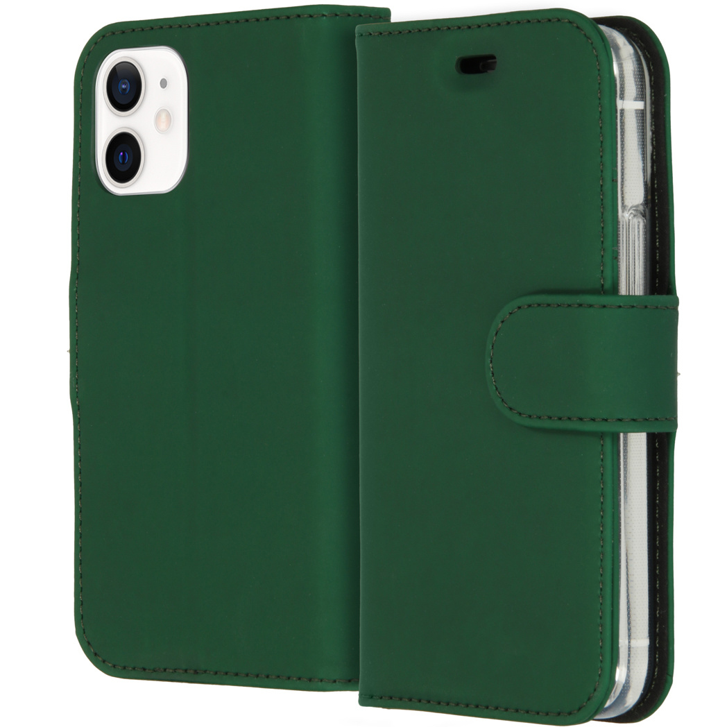 Accezz SH00007764 mobile phone case Green