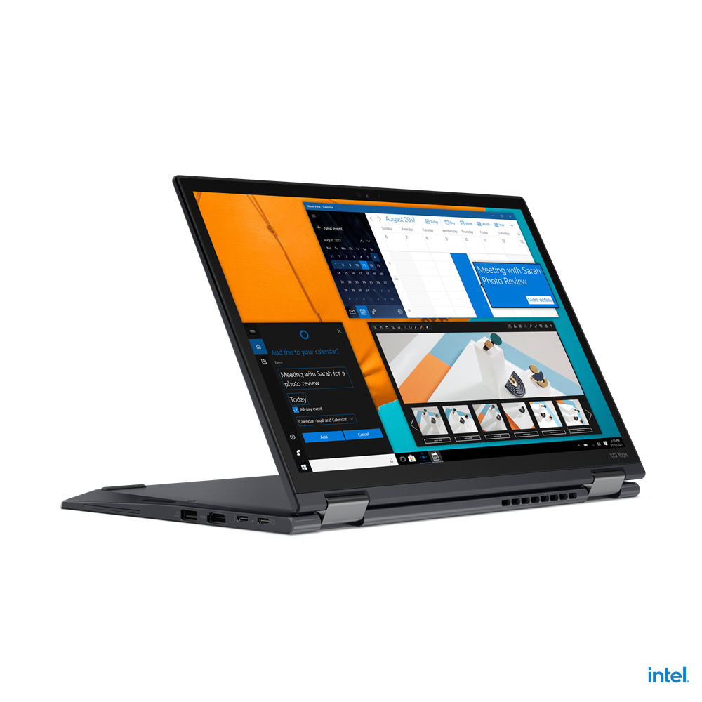 Lenovo X13 Yoga + Universal USB-C Dock (40AY0090AU) – image 4