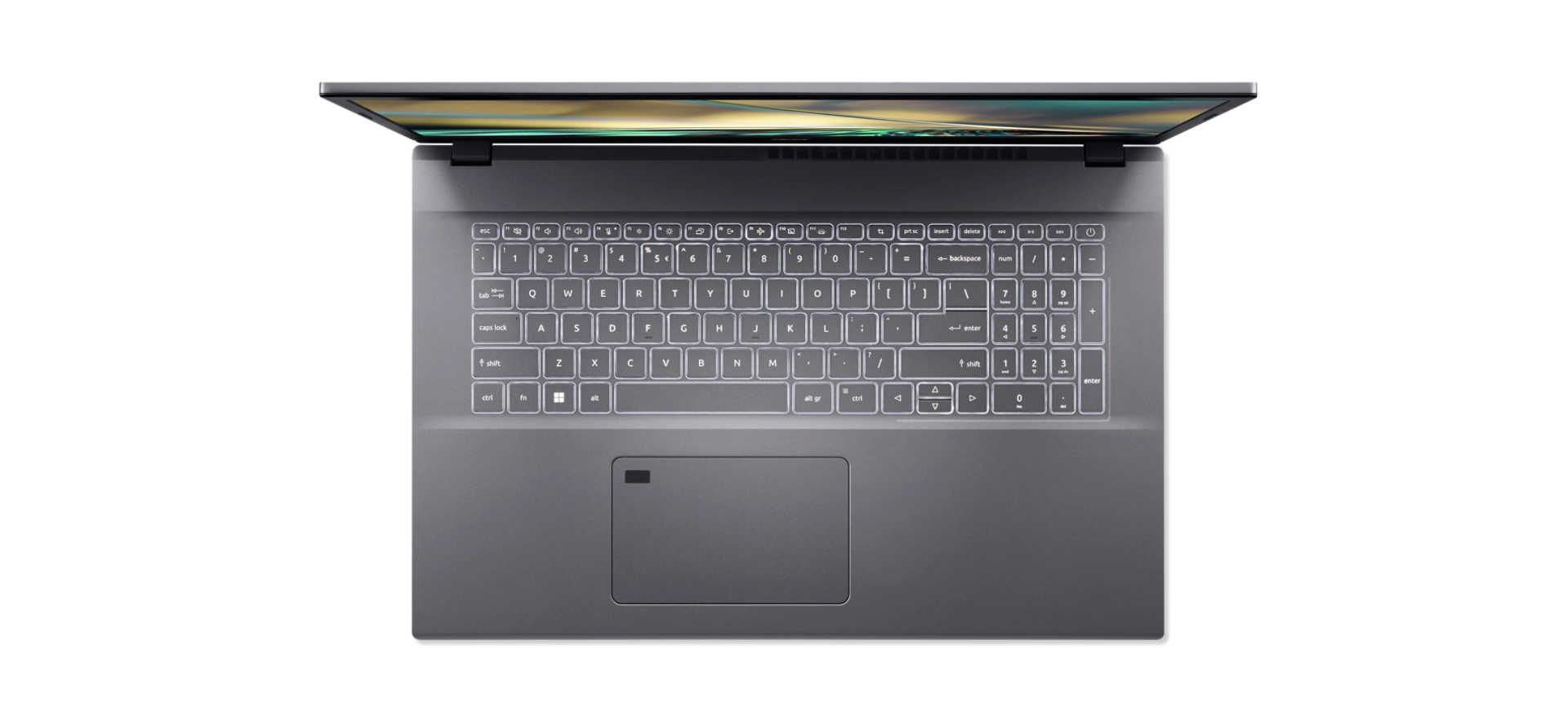Acer Aspire 5 A517-53-51NE Intel® Core™ i5 i5-1235U Laptop – image 4