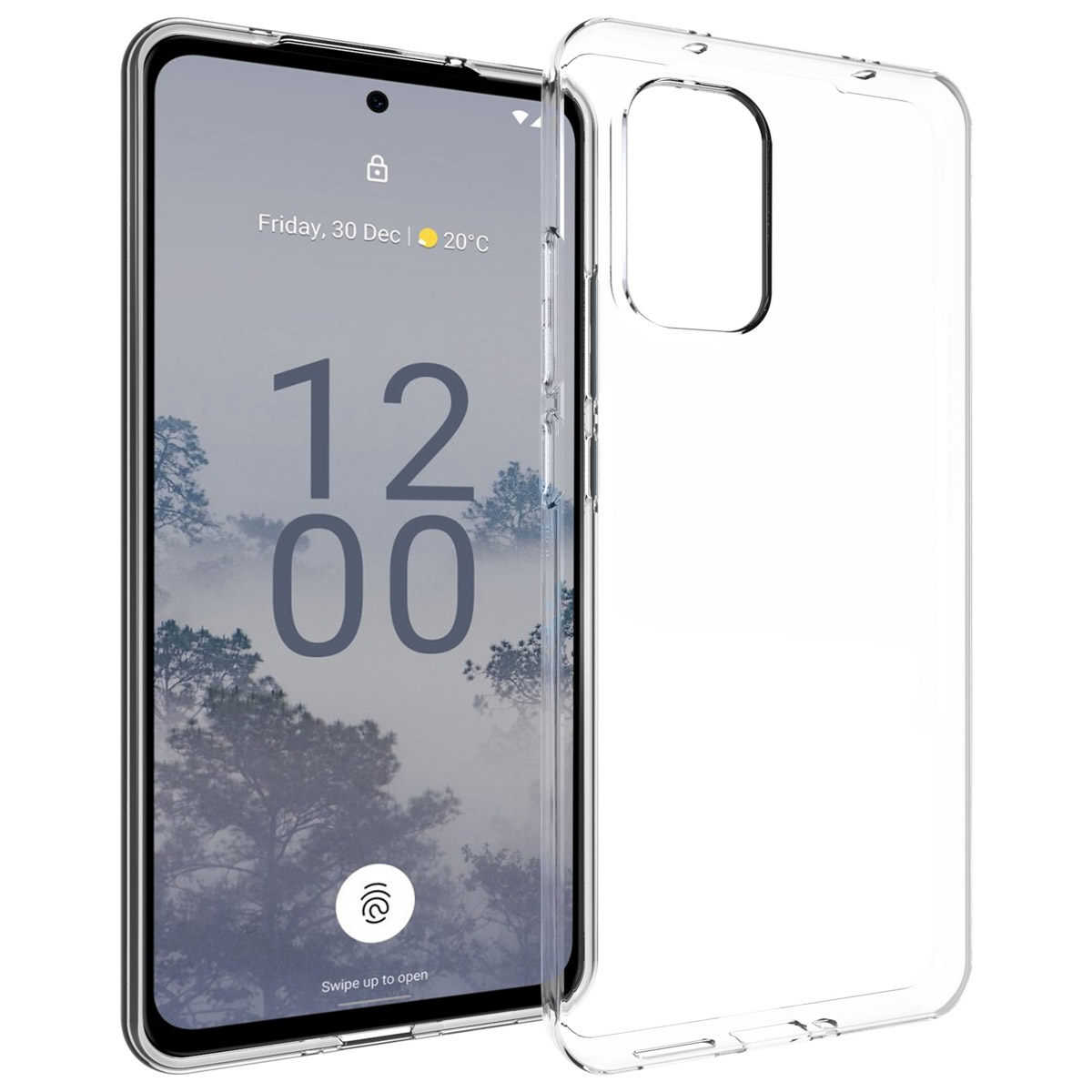Accezz SH00057651 mobile phone case