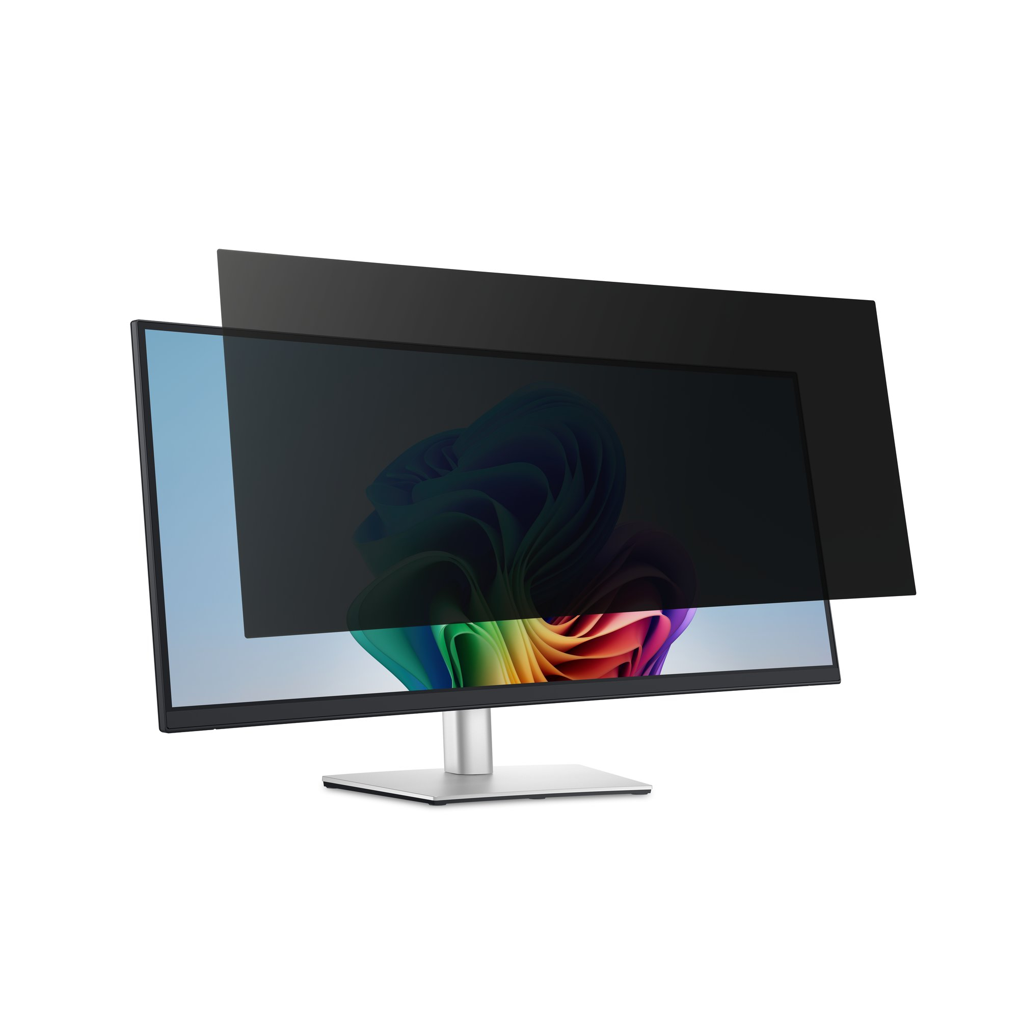 Kensington - Display privacy filter - 2-way - removable - 34" wide - for Samsung C34H890WJA, C34H890WJE, C34H890WJL, C34H890WJN, C34H890WJU