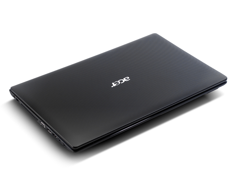 Acer Aspire AS7741Z-P624G64Mnkk Intel® Pentium® P6200 – image 5