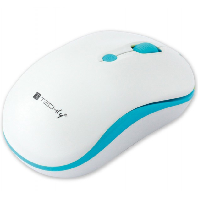 Techly IM 1600-WT-WBW