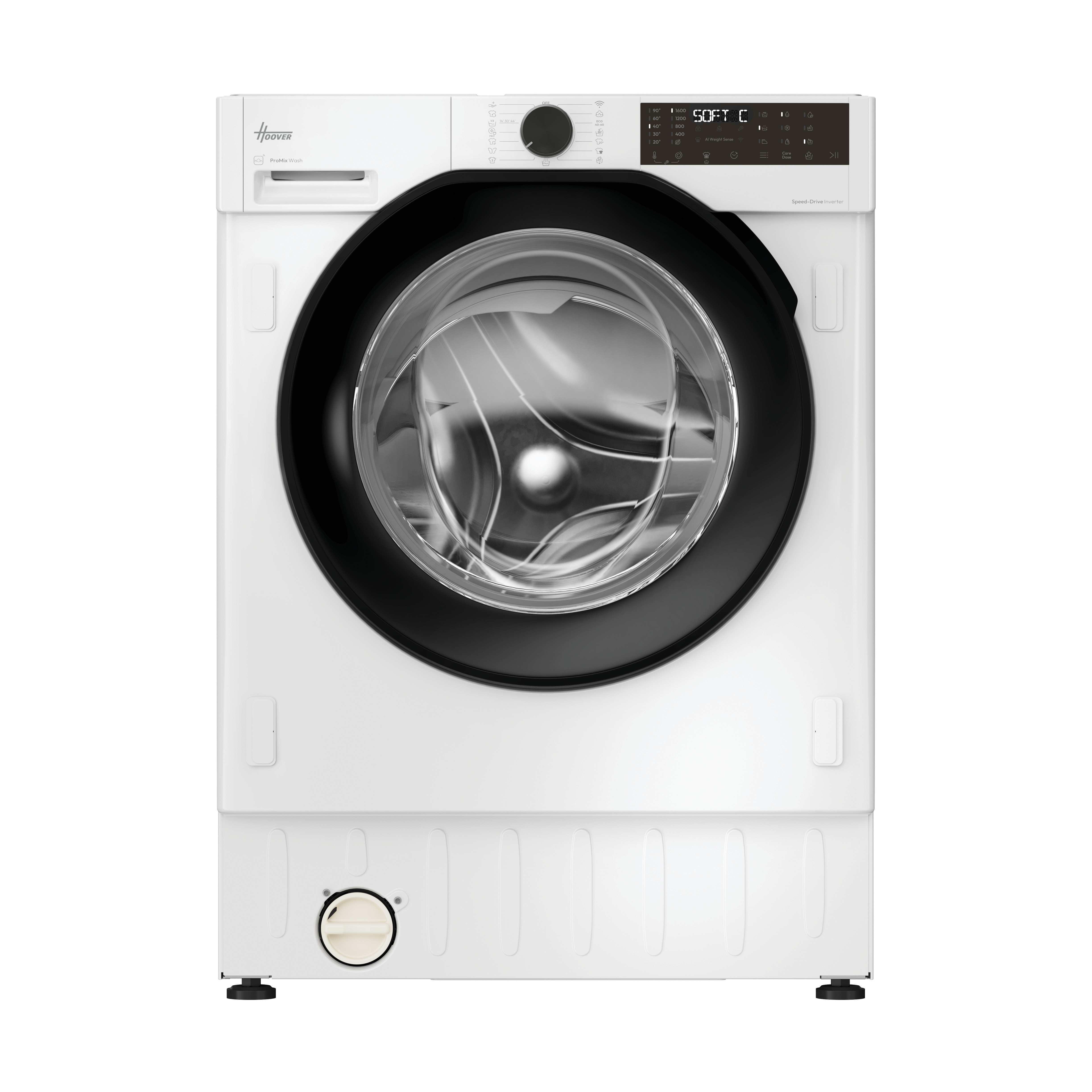 Hoover BH4SD69M6DB9-80 — vue 1 sur 6