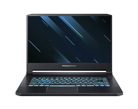 Acer Predator Triton 500 PT515-51-70PW Intel® Core™ i7 i7-8750H Laptop