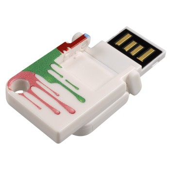 Hama SanDisk Cruzer Pop 32GB – image 2