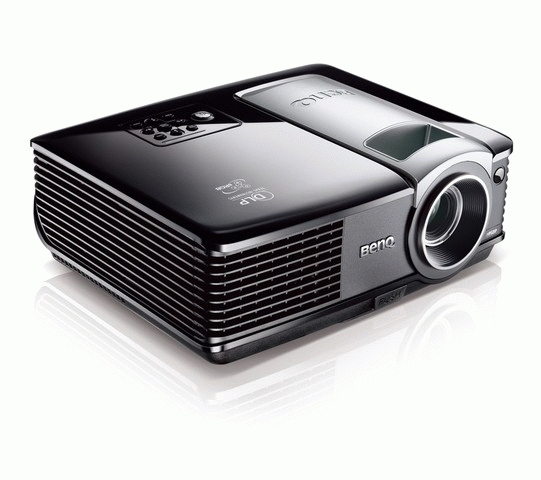 BenQ MP525 ST – image 7