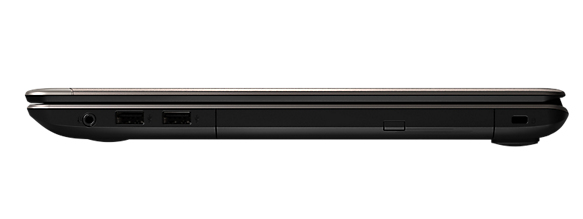 MEDION AKOYA E6417 Intel® Core™ i3 i3-5157U Laptop – image 3