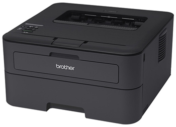Brother HL-L2360DW laser printer – image 2
