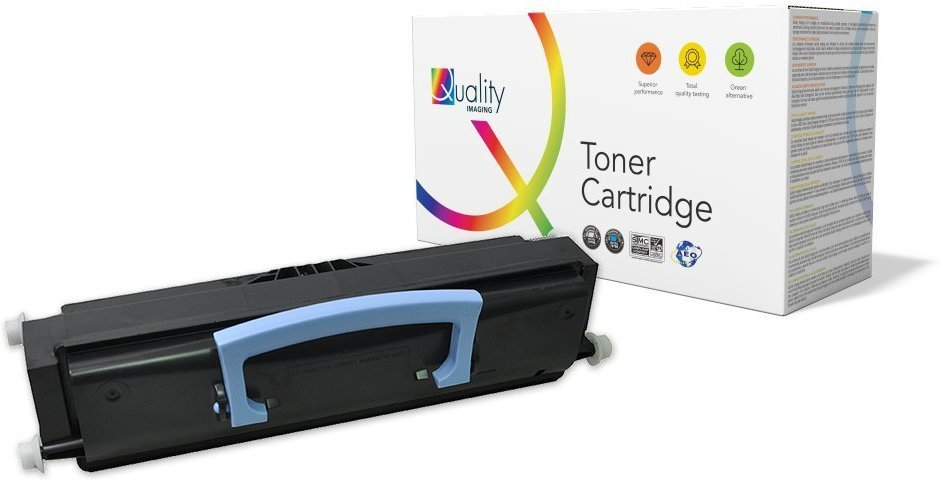 CoreParts Toner Black E250A21E