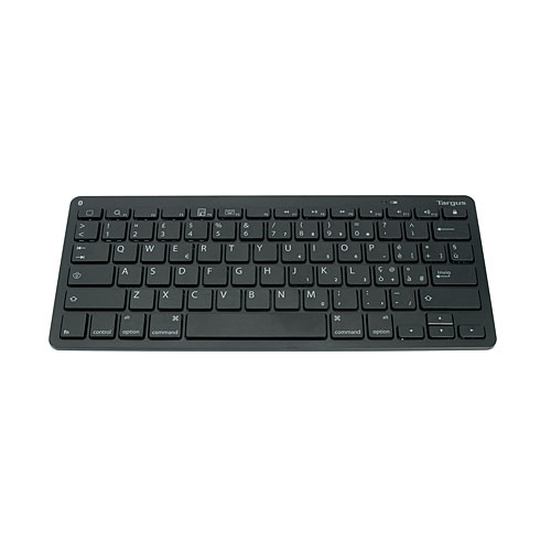 Targus AKB32IT mobile device keyboard Bluetooth Black – image 3