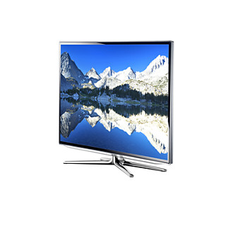 Samsung UE46ES6140 116.8 cm (46") Full HD Smart TV Wi-Fi Black – image 7