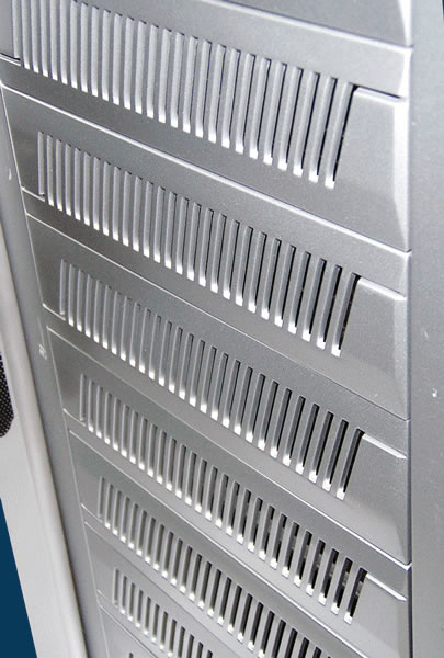 Aerocool EN20701 computer case Full Tower Black – image 3