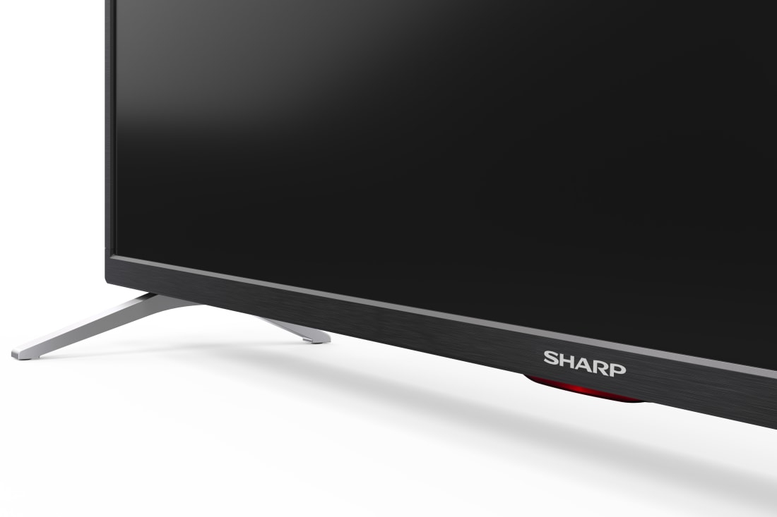 Sharp Aquos 42CI5EA TV – image 5