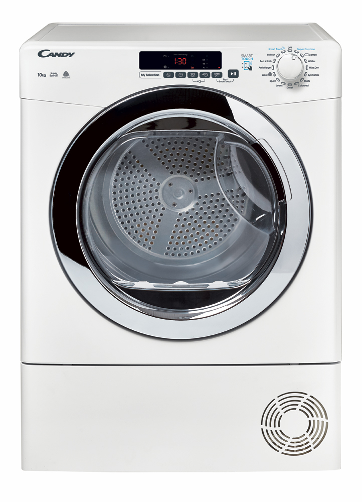 Candy GVS C10DCG-80