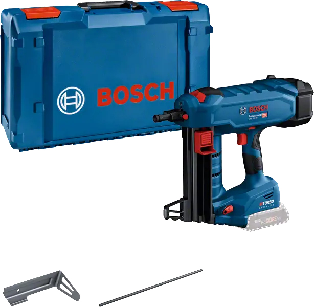 Bosch GNB 18V-38 Professional Chiodatrice Batteria