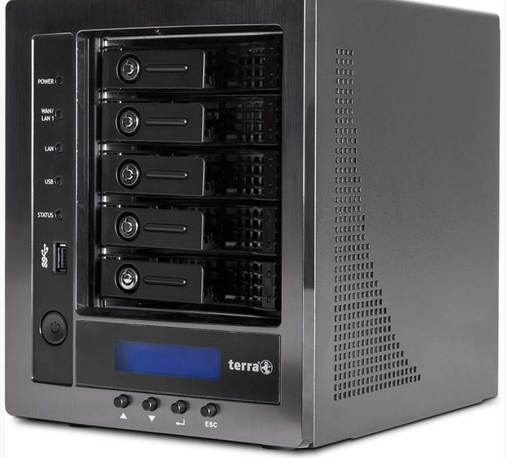 TERRA NASBOX 5-2002 G3 – image 1
