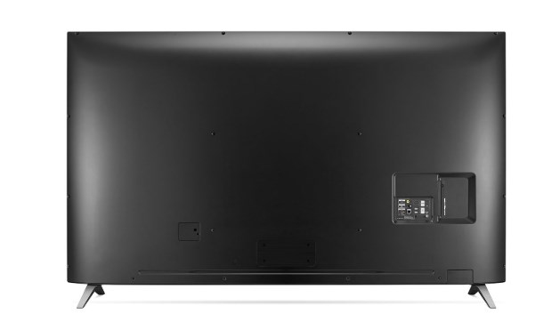 LG 82UM7570PUB TV 2.08 m (82") 4K Ultra HD Smart TV Wi-Fi Black, Silver – image 8