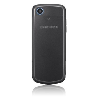 Samsung S3110 Blue – image 2