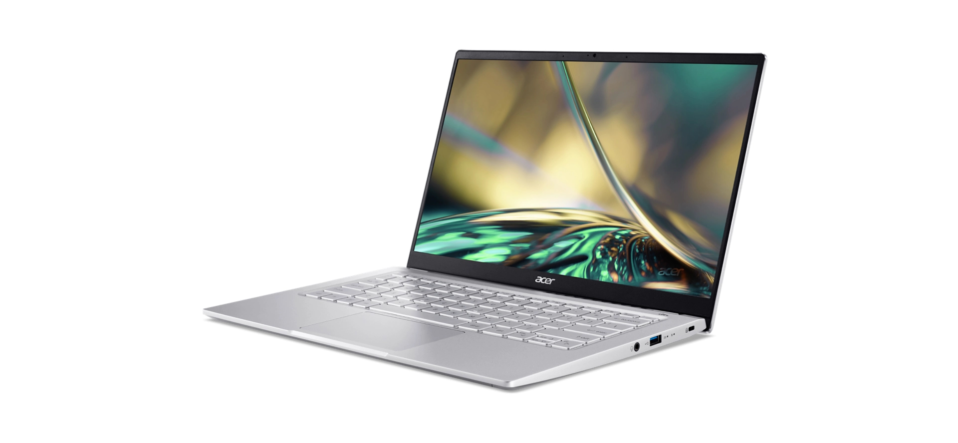 Acer Swift 3 SF314-512-5026 Intel® Core™ i5 i5-1240P Laptop – image 3