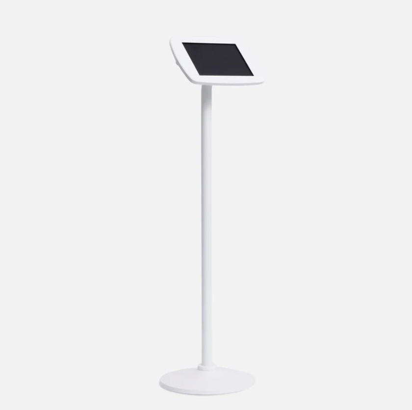 Bouncepad Floorstanding w/...