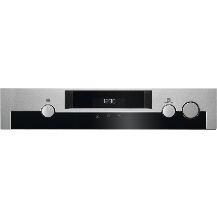 AEG BSE576321M 72 L Stainless steel – image 2