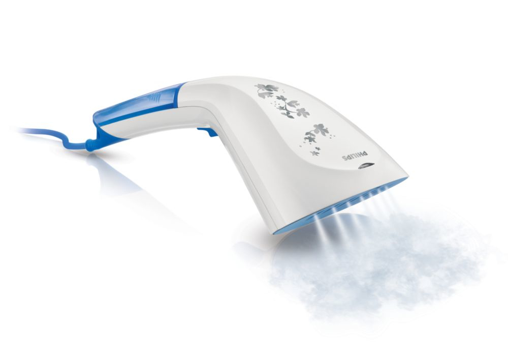 Philips Steam&Go Handheld garment steamer GC320/05