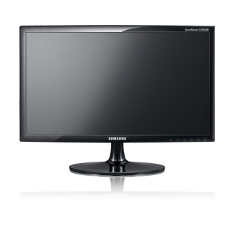 Samsung S20B300B computer monitor
