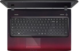 Samsung R NP-R780-JT01BE laptop Intel® Core™ i3 i3-370M – image 6