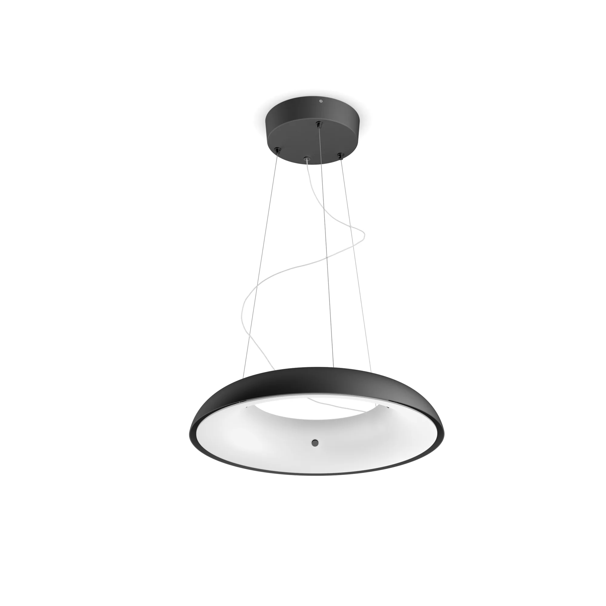 Philips by Signify Philips Hue White ambience Amaze suspension light – image 4