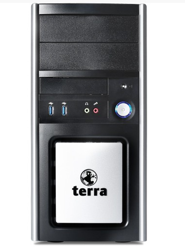TERRA PC-BUSINESS 4000 GREENLINE