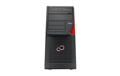 Fujitsu CELSIUS W550power Intel® Xeon® E3 v5 E3-1275V5