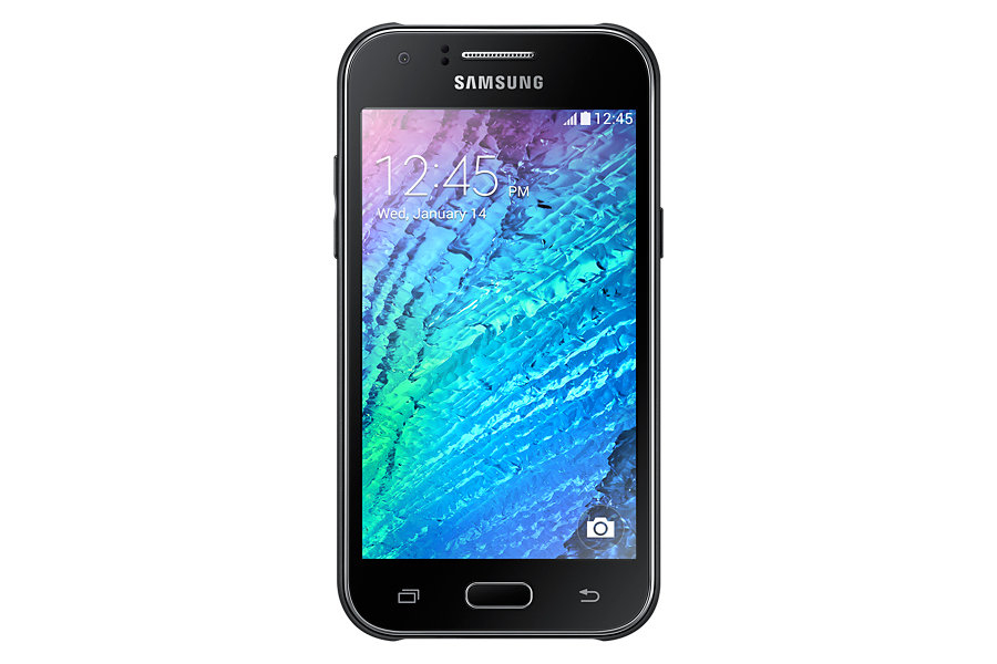 Samsung Galaxy J1 SM-J100F