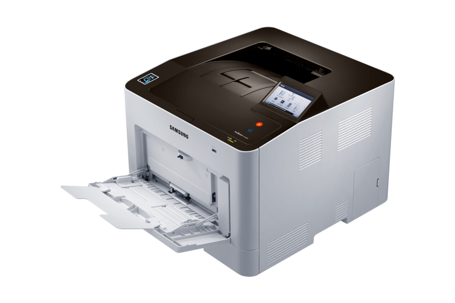 Samsung Xpress SL-C2620DW laser printer Colour – image 7