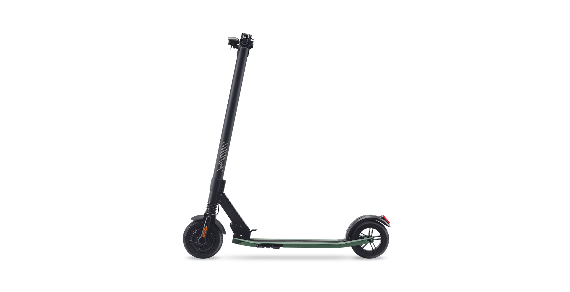Acer Electrical Scooter 1 Advance Green AES021