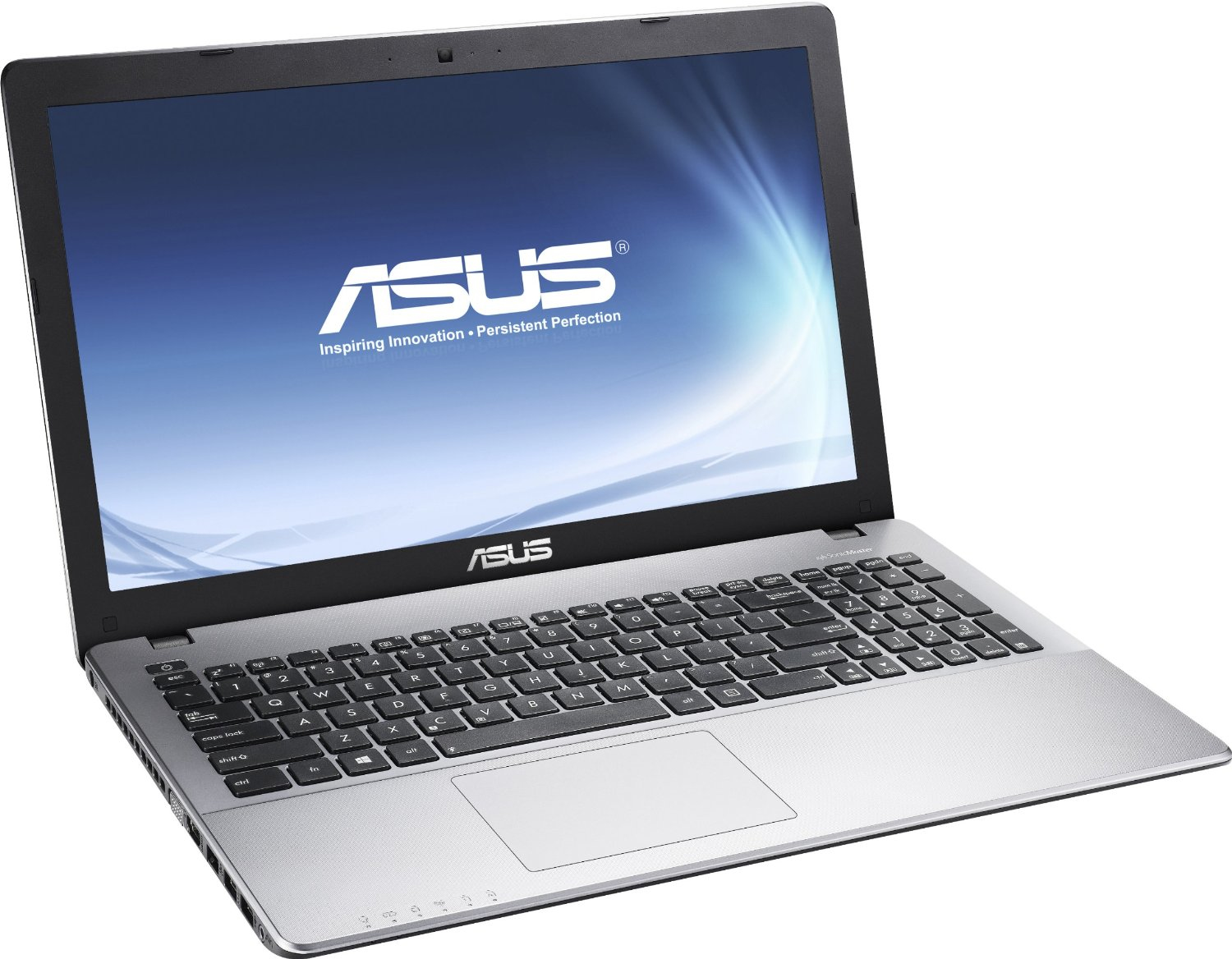 ASUS F550CA-CJ687H Intel® Pentium® 2117U Laptop – image 3