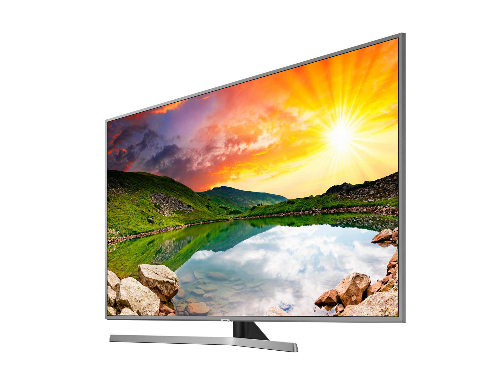 Samsung UE43NU7475UXXC TV – image 5