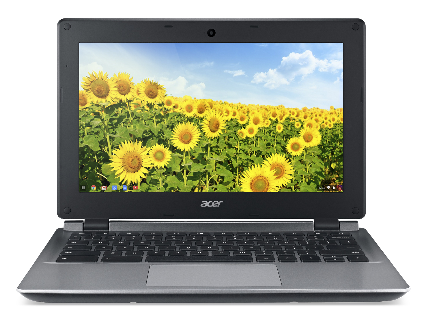 Acer Chromebook 11 C730E-C8QY Intel® Celeron® N2840 – image 1