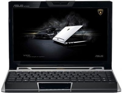 ASUS VX6-WIH093M netbook Intel Atom® D525 – image 1